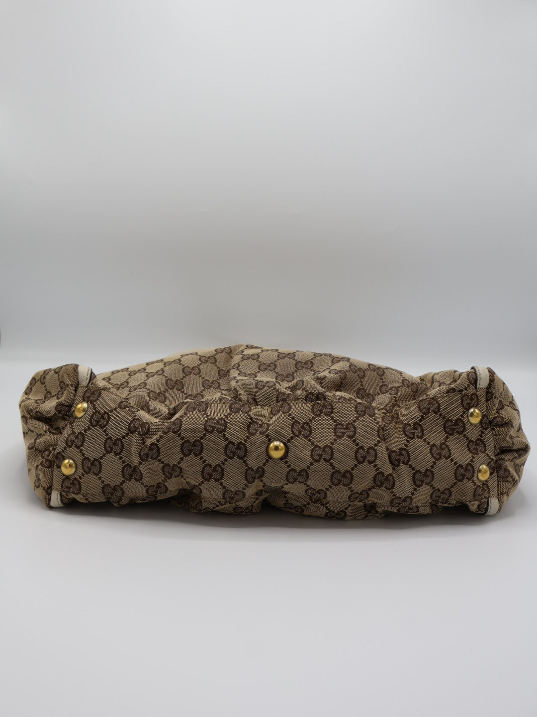 GUCCI ABBEY D-RING TOTE