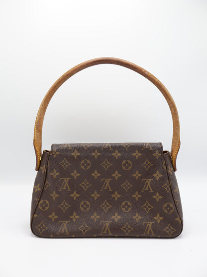 LOUIS VUITTON LOOPING PM