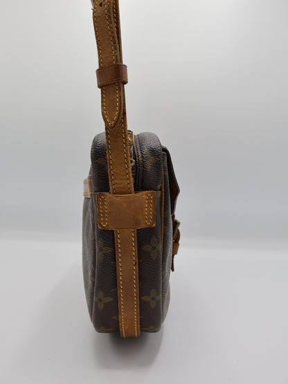 LOUIS VUITTON JEUNE FILLE MM