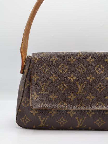 LOUIS VUITTON LOOPING PM