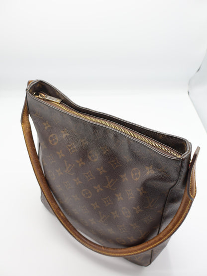 LOUIS VUITTON LOOPING GM