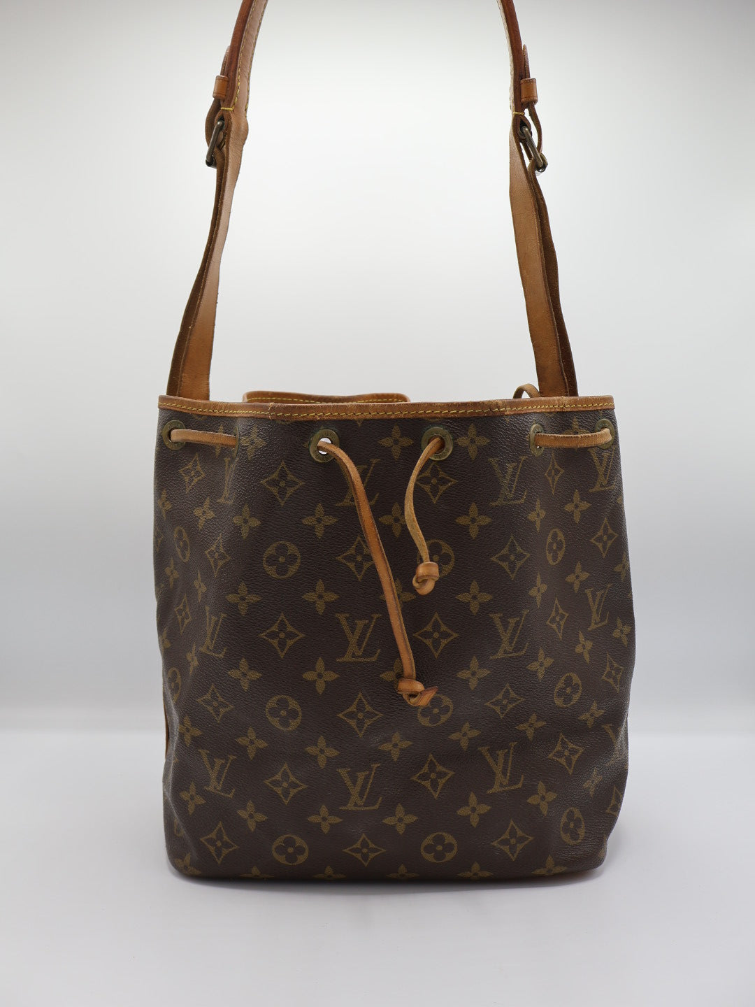 LOUIS VUITTON PETIT NOÉ