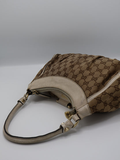GUCCI ABBEY D-RING BAG