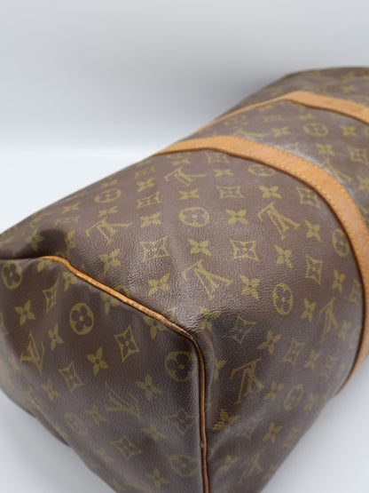 LOUIS VUITTON KEEPALL 45