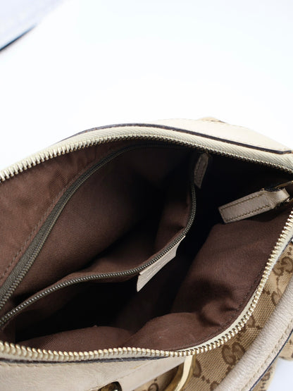 GUCCI ABBEY D-RING BAG