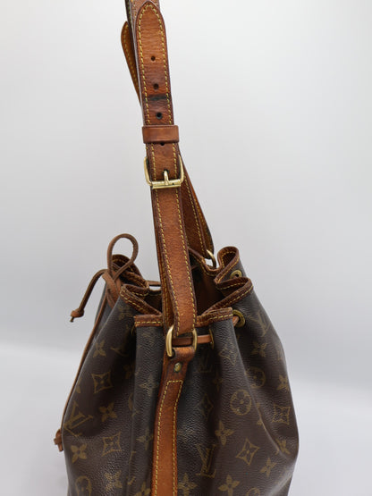 LOUIS VUITTON PETIT NOÉ