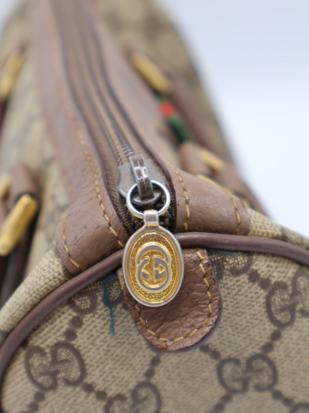 GUCCI BOSTON