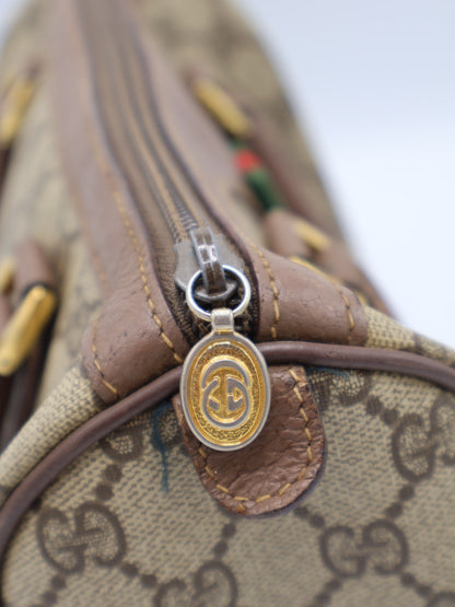 GUCCI BOSTON