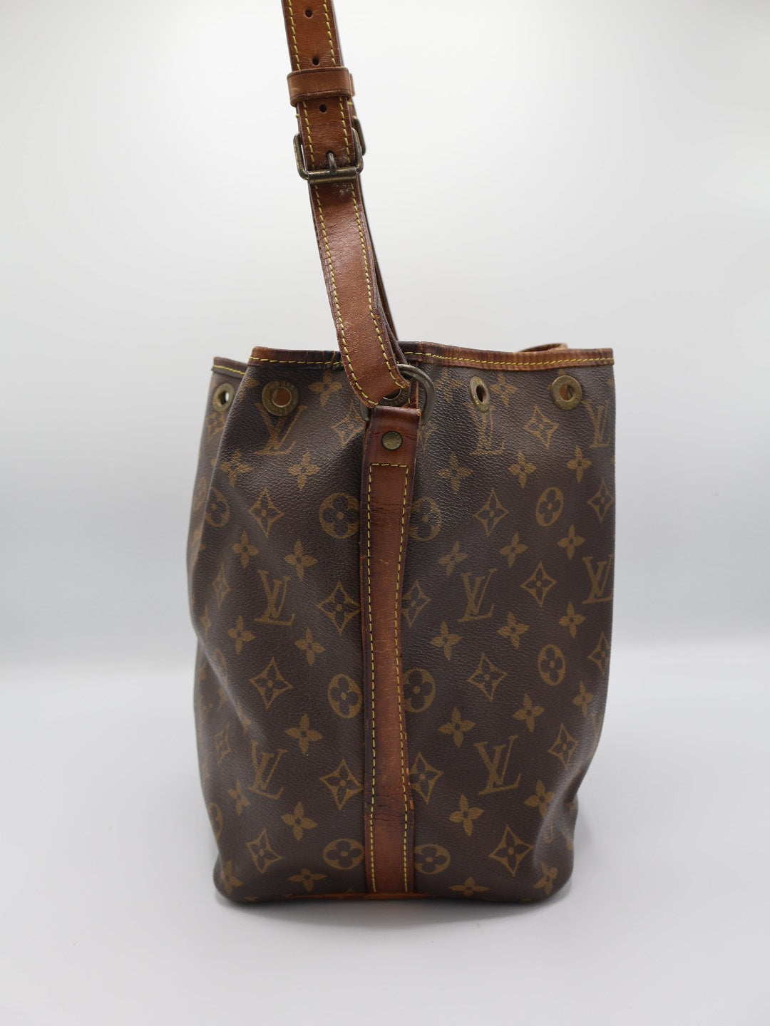 LOUIS VUITTON PETIT NOÉ