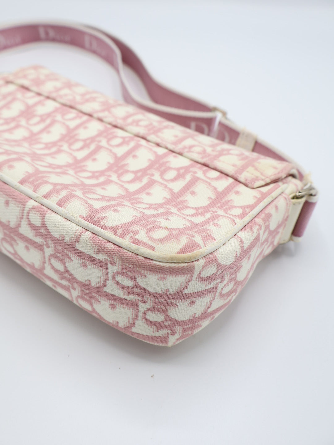 CHRISTIAN DIOR TROTTER GIRLY 1