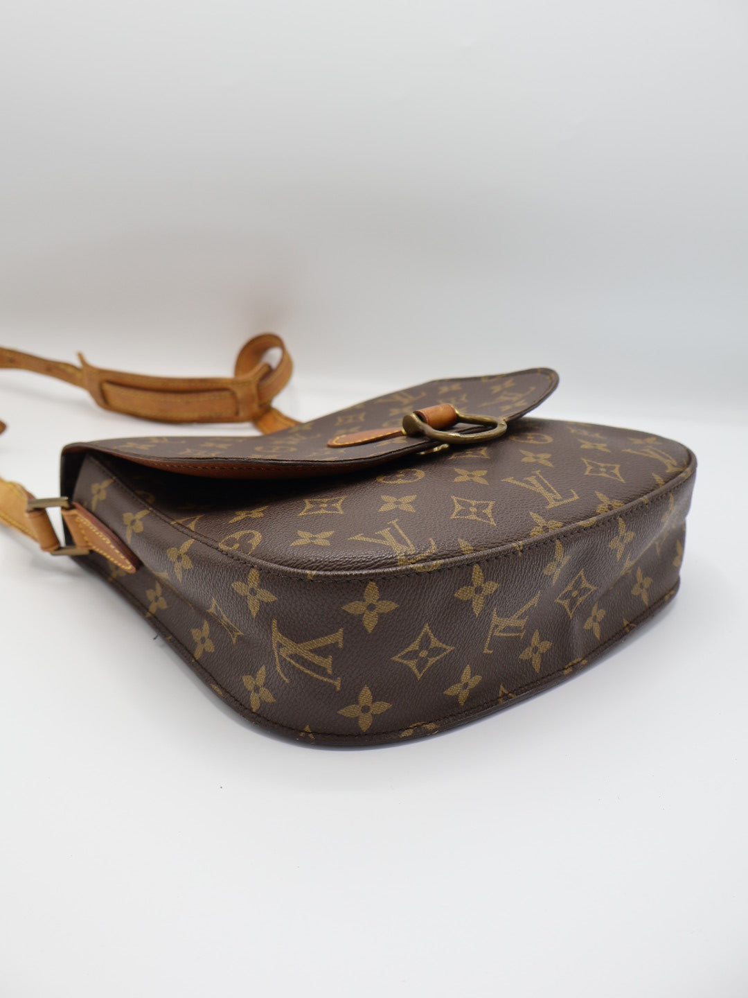 LOUIS VUITTON SAINT CLOUD GM