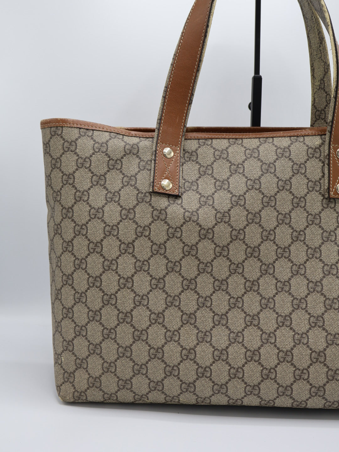 GUCCI SHERRY SUPREME TOTE