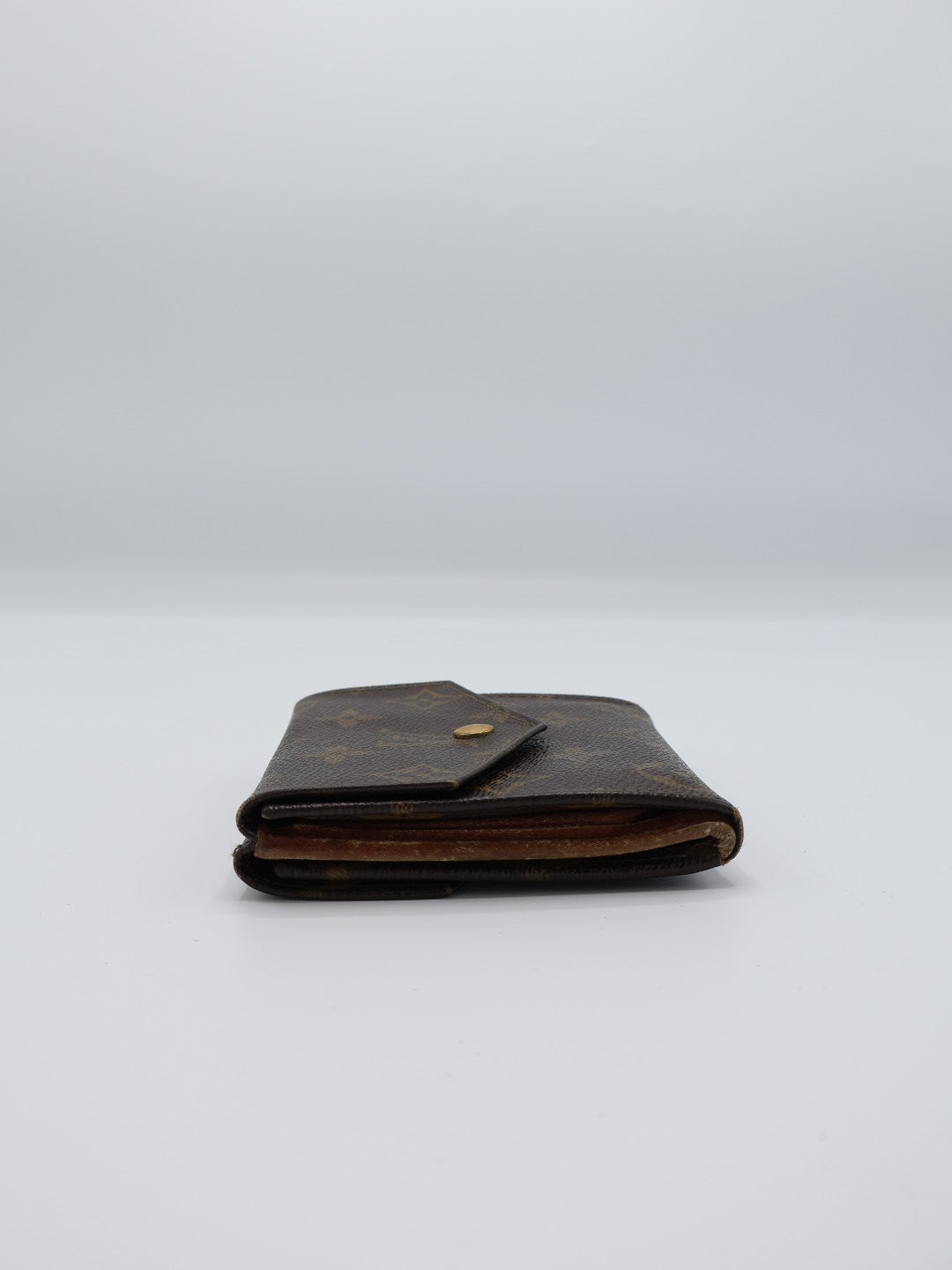 LOUIS VUITTON PORTEMONNEE MIDDEL