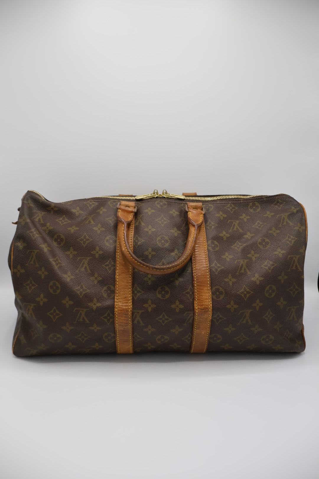 LOUIS VUITTON KEEPALL 45