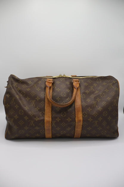 LOUIS VUITTON KEEPALL 45