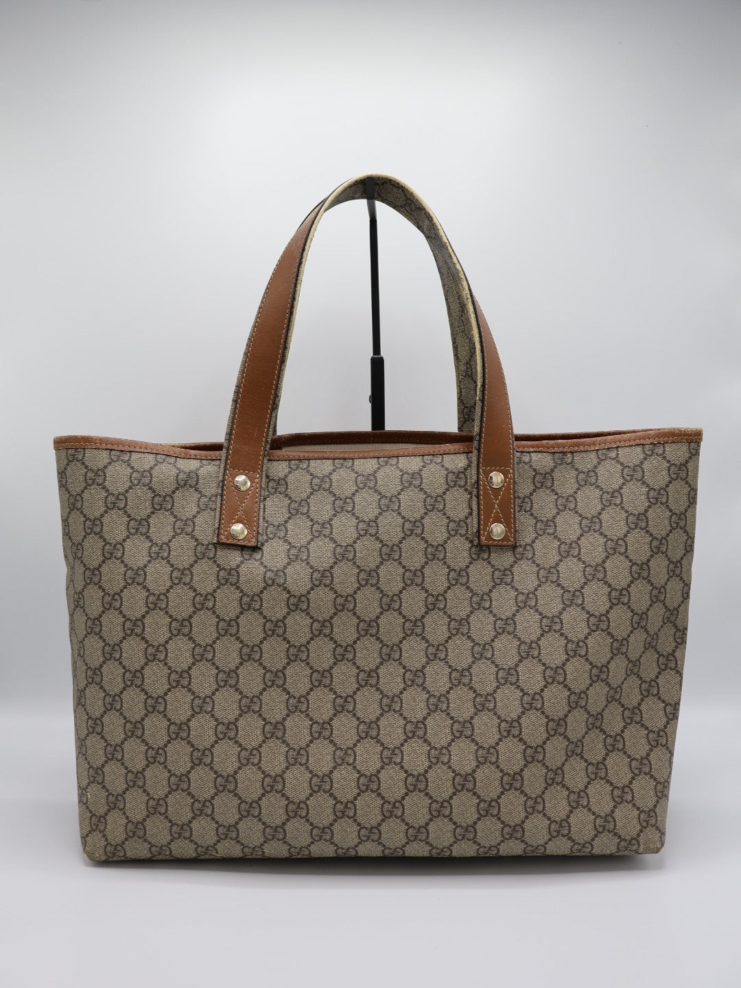 GUCCI SHERRY SUPREME TOTE