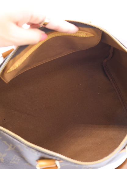 LOUIS VUITTON SPEEDY 35