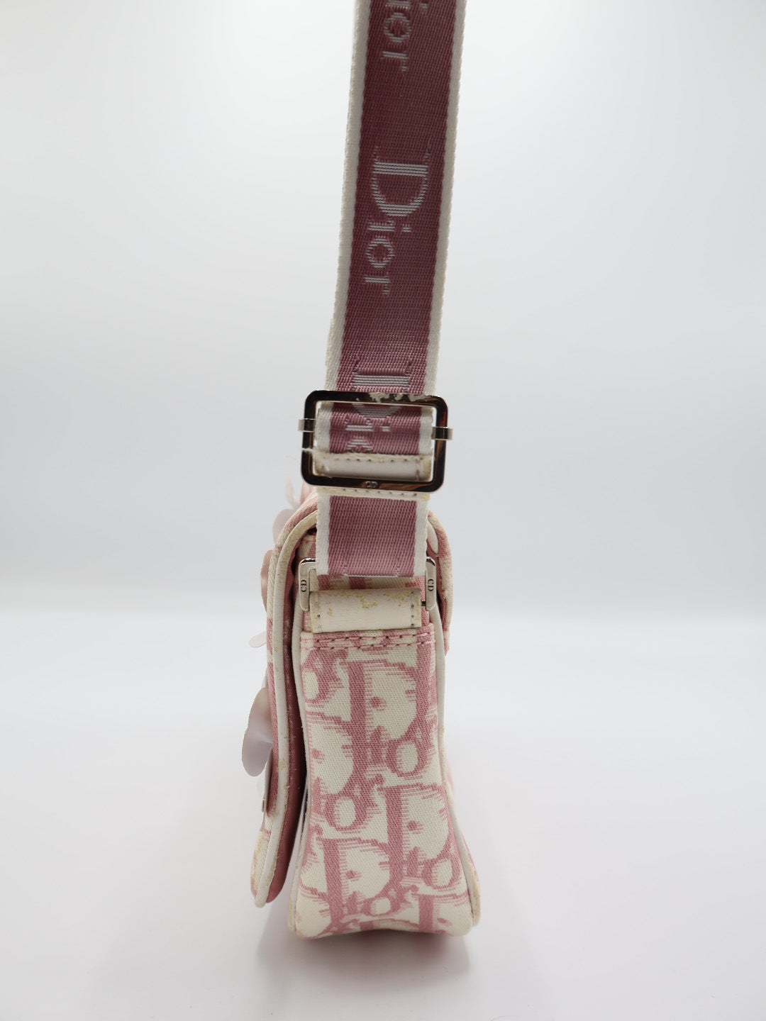 CHRISTIAN DIOR TROTTER GIRLY 1