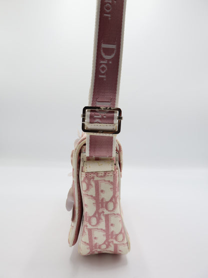 CHRISTIAN DIOR TROTTER GIRLY 1