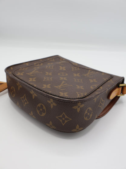 LOUIS VUITTON SAINT CLOUD MM