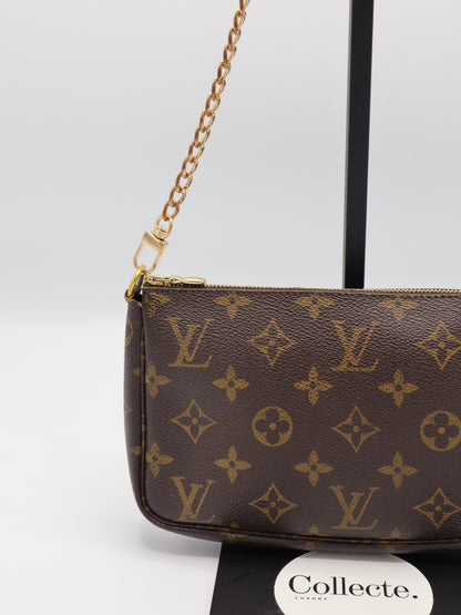 LOUIS VUITTON POCHETTE