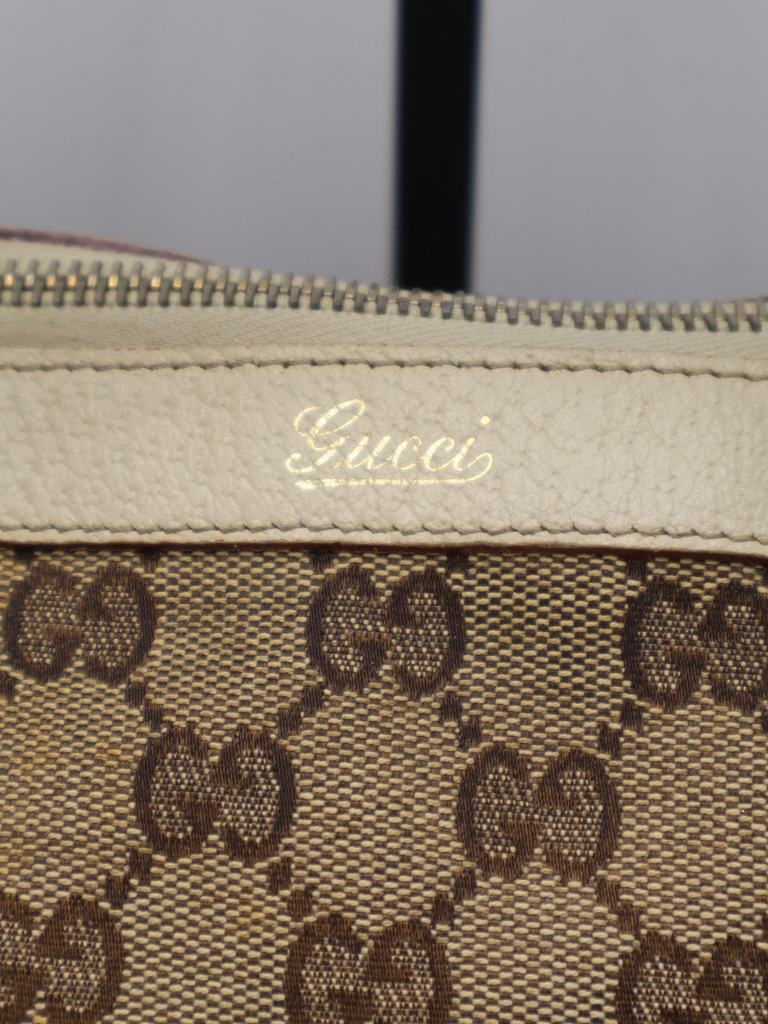 GUCCI ABBEY D-RING TOTE