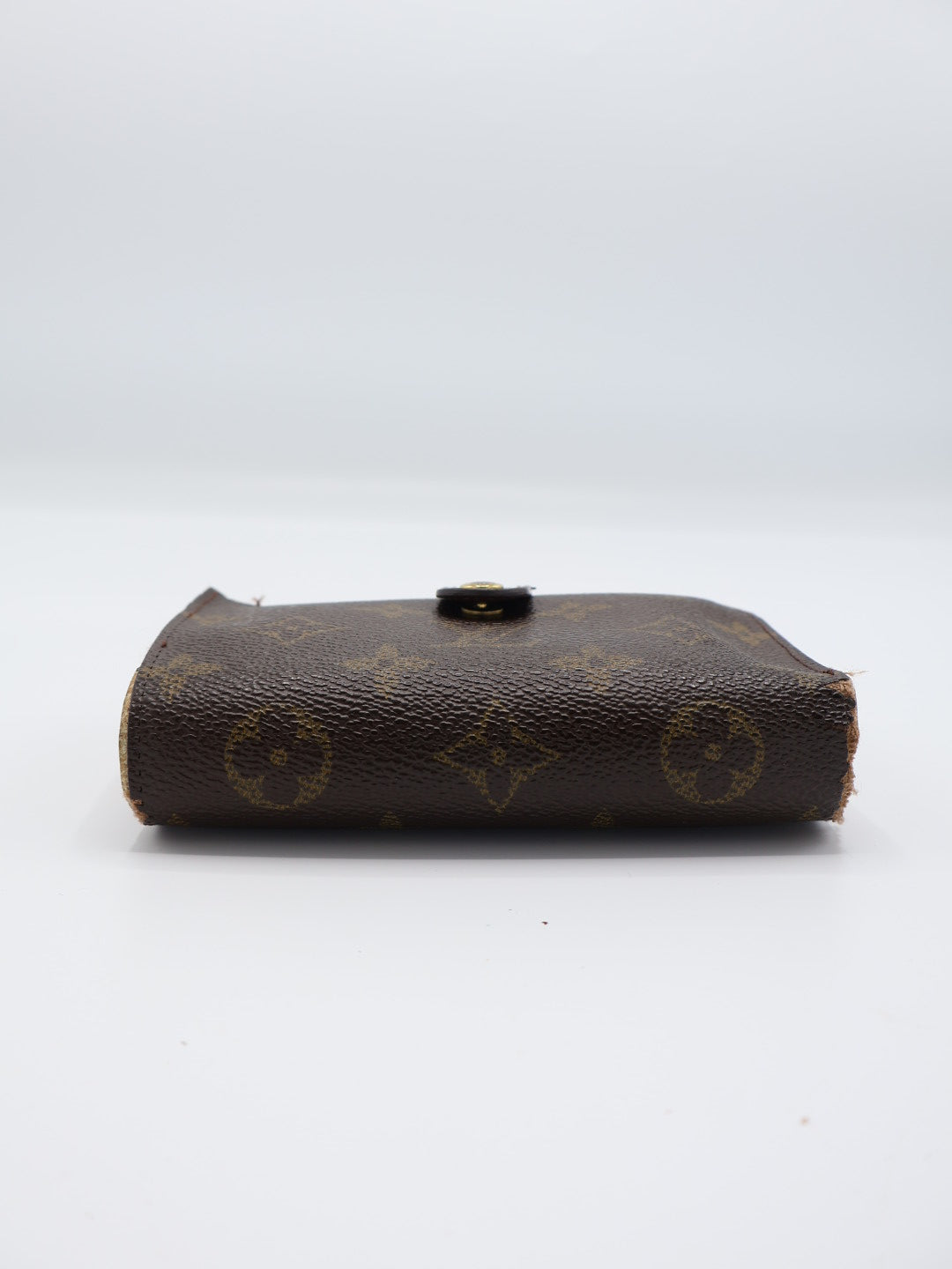 LOUIS VUITTON PORTEMONNEE GROOT