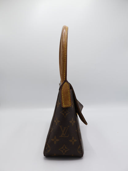 LOUIS VUITTON LOOPING PM