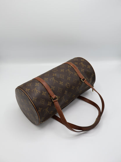 LOUIS VUITTON PAPILLON 30