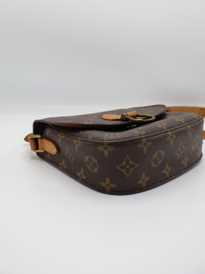 LOUIS VUITTON SAINT CLOUD MM