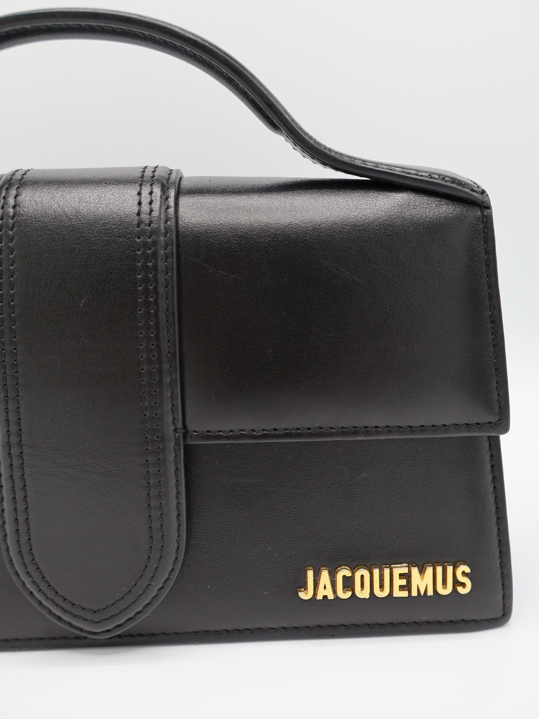 JACQUEMUS LE GRAND BAMBINO