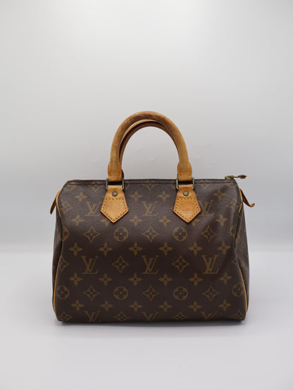 LOIS VUITTON SPEEDY 25