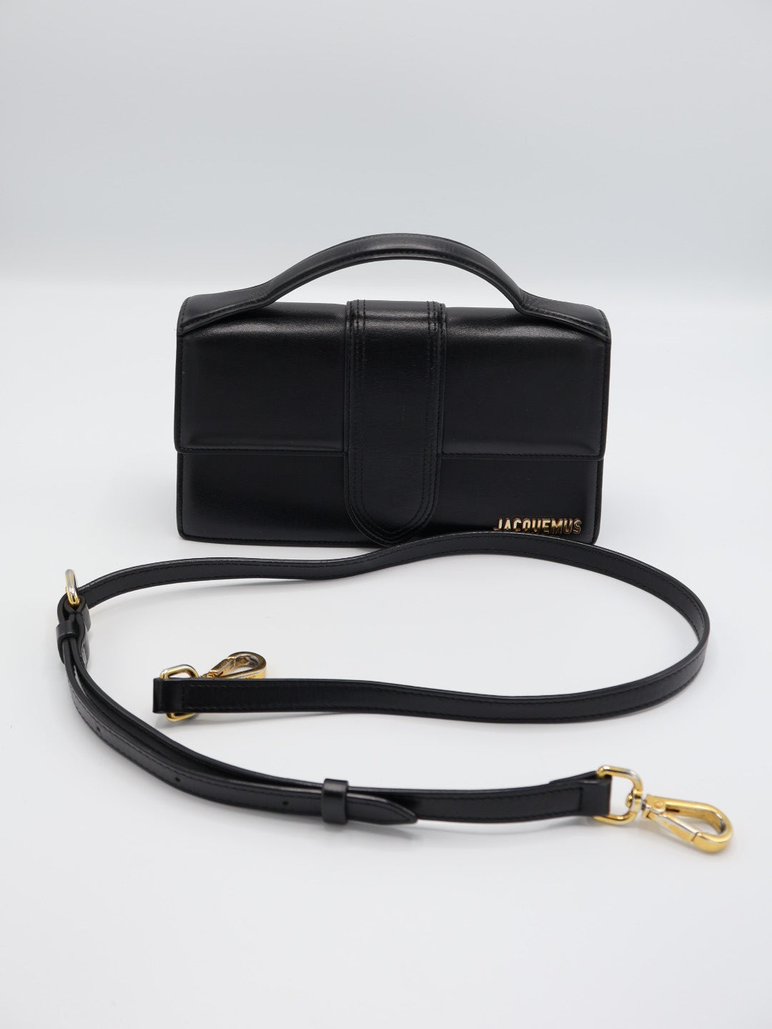 JACQUEMUS LE GRAND BAMBINO