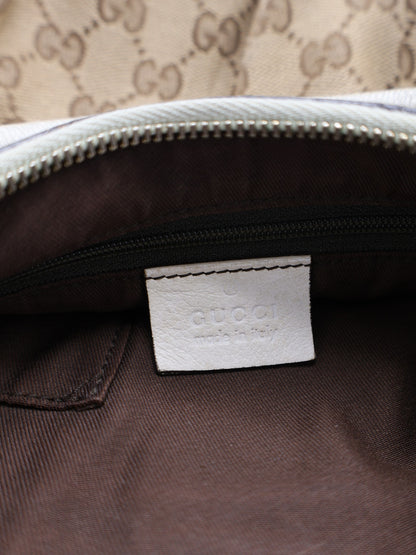 GUCCI ABBEY D-RING BAG
