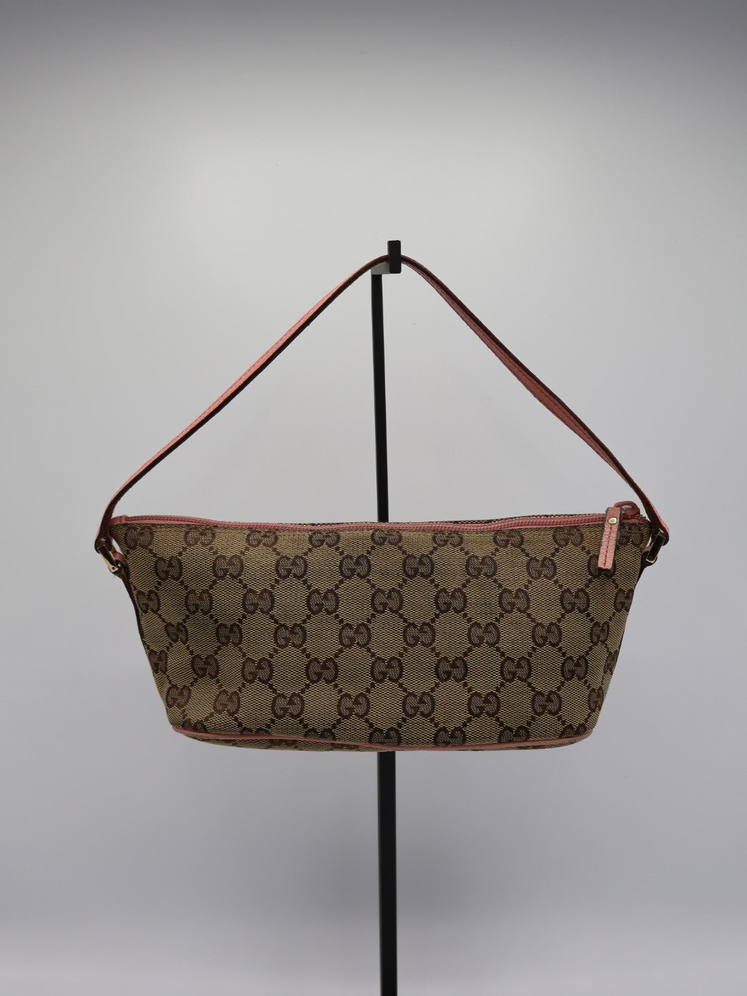 GUCCI BOAT BAG