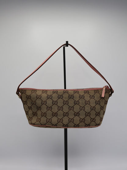 GUCCI BOAT BAG