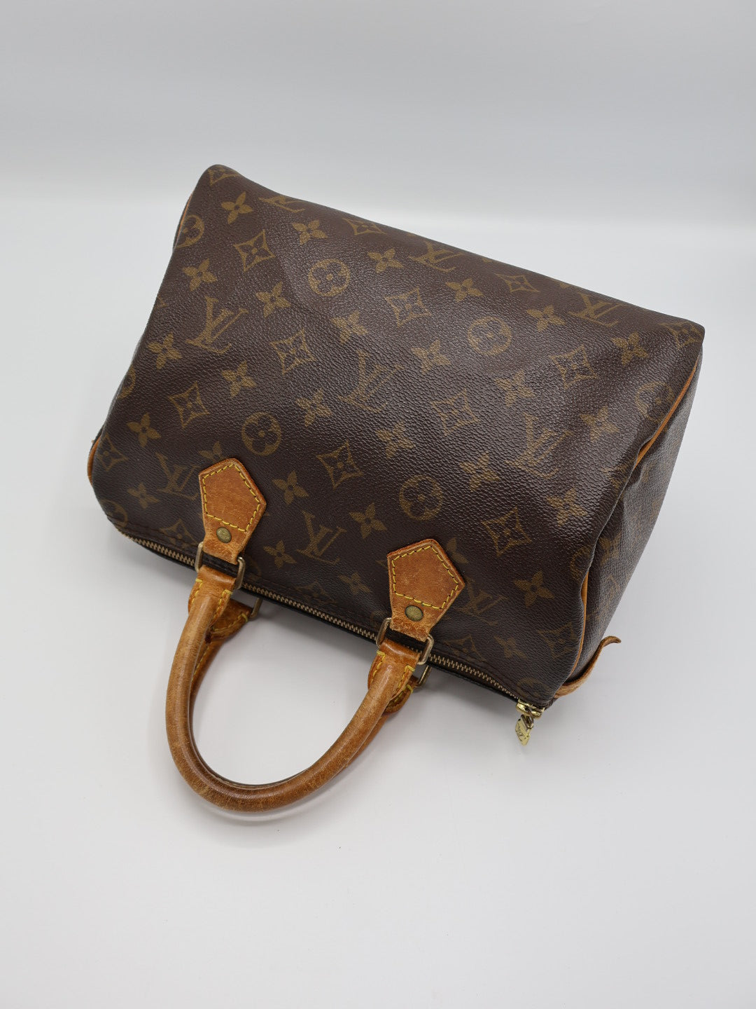 LOUIS VUITTON SPEEDY 25