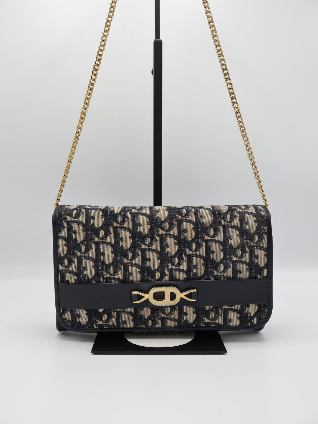 CHRISTIAN DIOR SHOULDER BAG