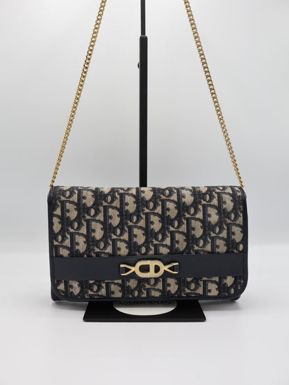 CHRISTIAN DIOR SHOULDER BAG