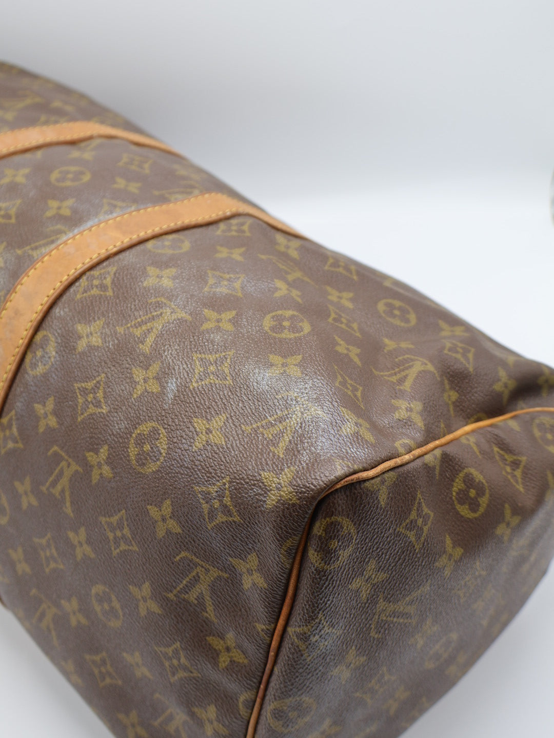 LOUIS VUITTON KEEPALL 45