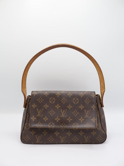 LOUIS VUITTON LOOPING PM