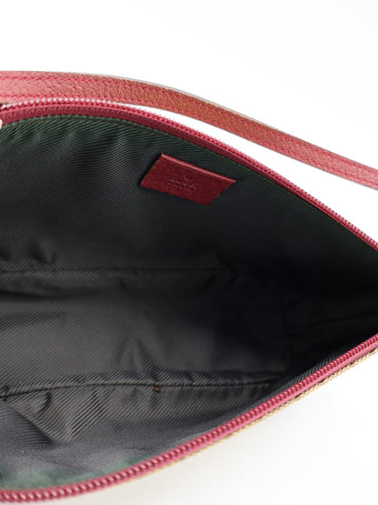 GUCCI BOAT BAG
