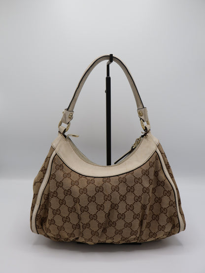 GUCCI ABBEY D-RING BAG