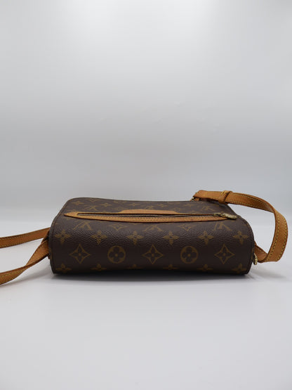 LOUIS VUITTON SAINT GERMAIN 24