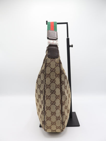 GUCCI HOBO