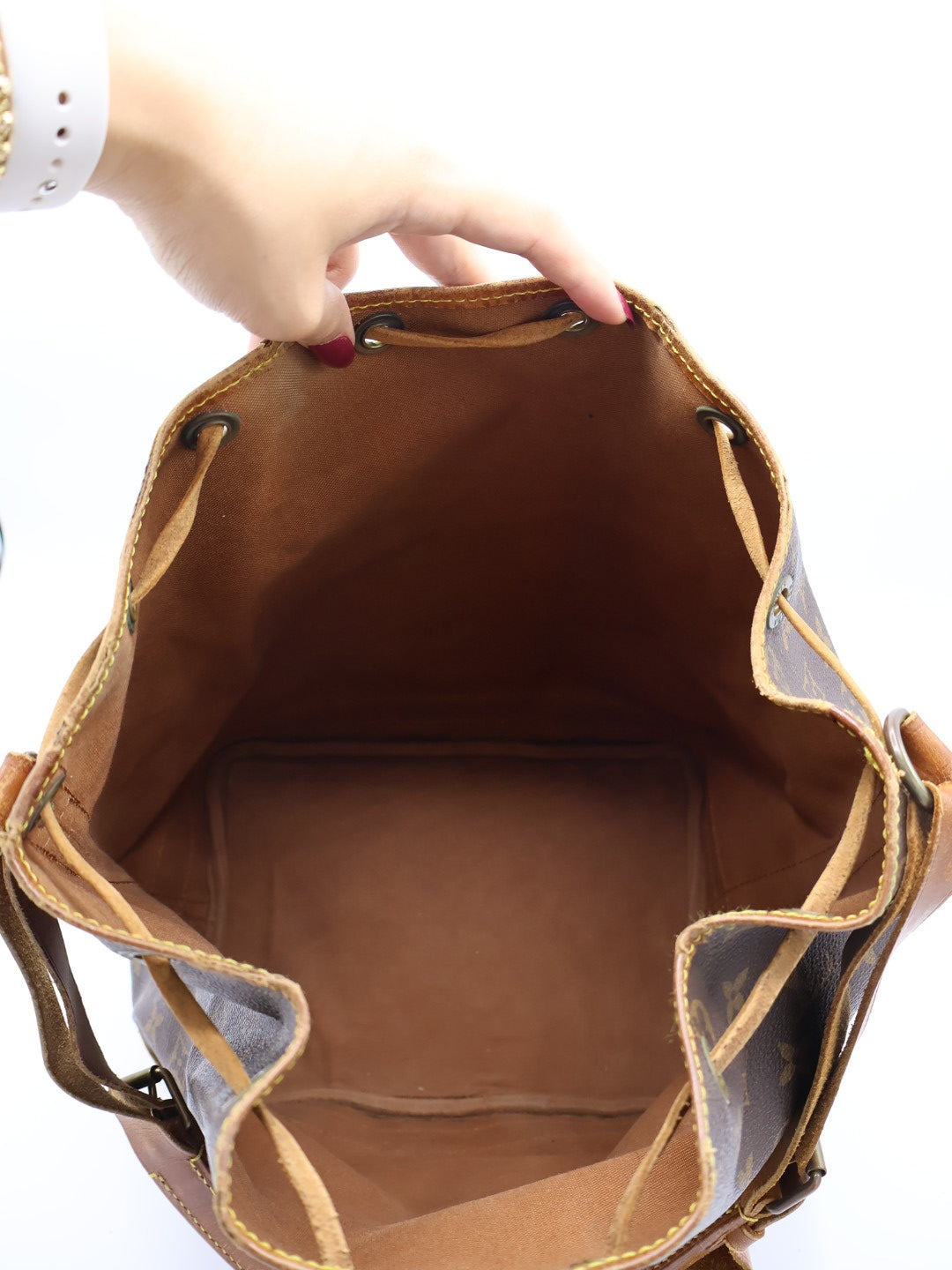 LOUIS VUITTON NOÉ