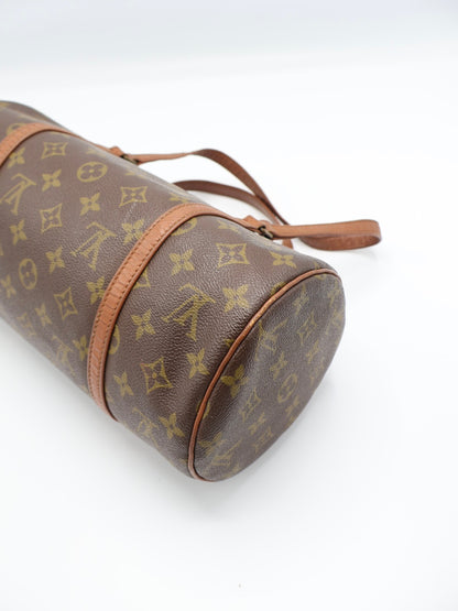 LOUIS VUITTON PAPILLON 30