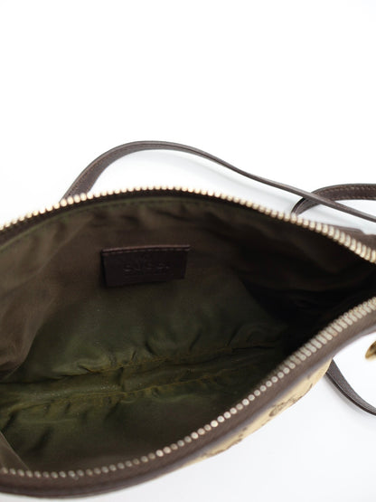 GUCCI POCHETTE