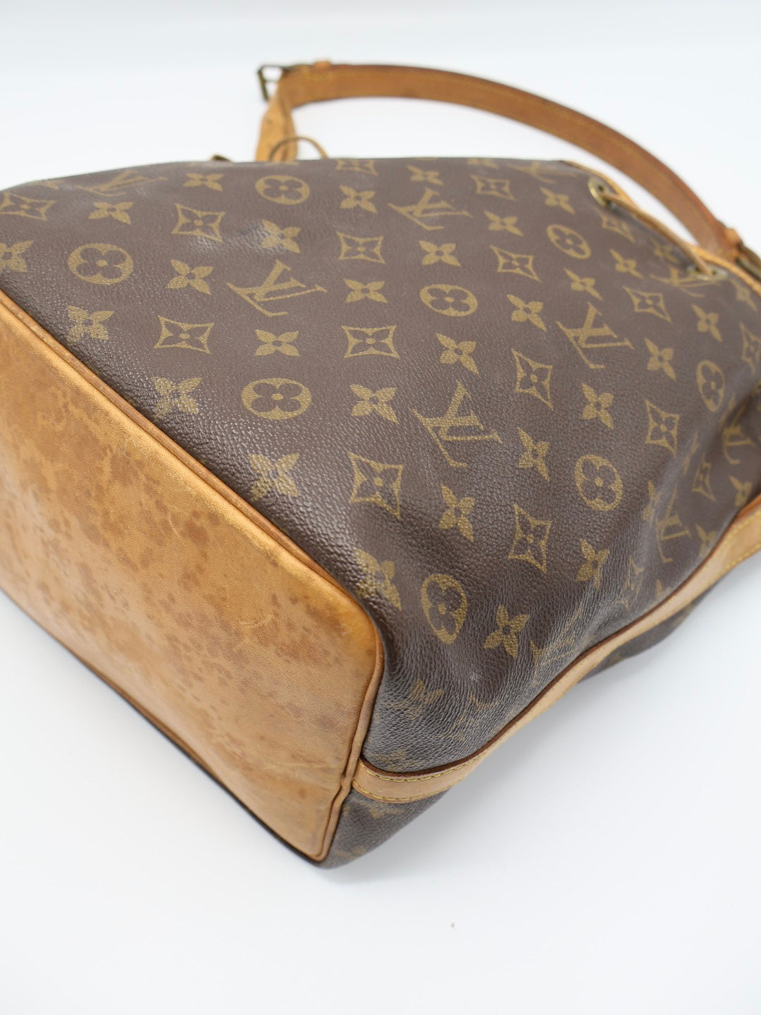 LOUIS VUITTON PETIT NOÉ