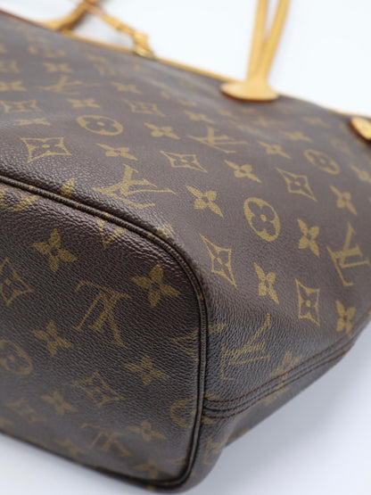 LOUIS VUITTON NEVERFULL MM